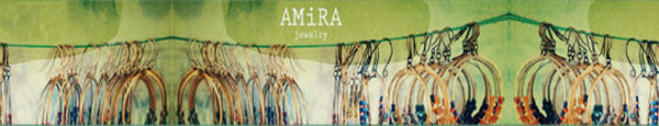 AMiRA jewelry（アミラジュエリー）