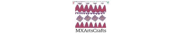 MXArtsCrafts（メキシカンアートクラフト）